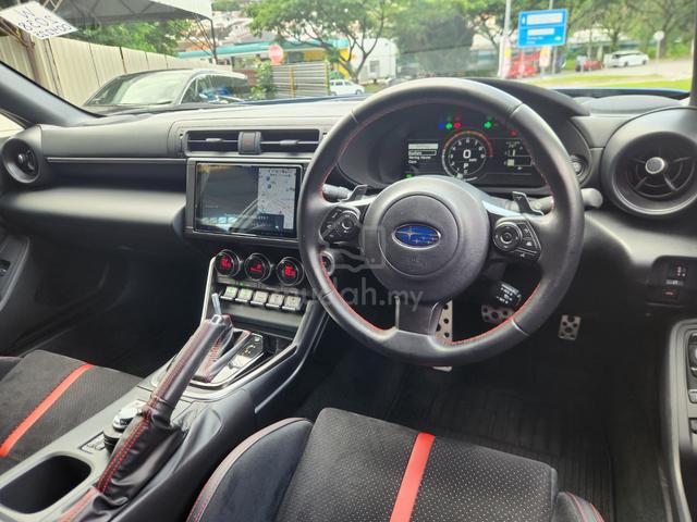 2021 Subaru BRZ 2.4 S Eye Sight (High Loan) Auto - 2