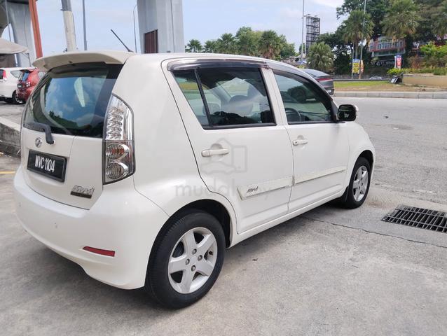 2011 Perodua MYVI 1.3 EZL (LIMITED EDITION) (A) - 4