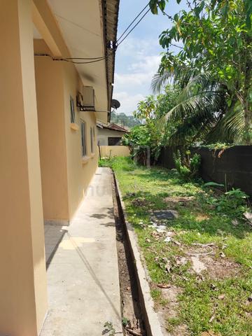 {Land size 38×80ft}  RM375K Semi D Desa Melur Serendah Rawang 2