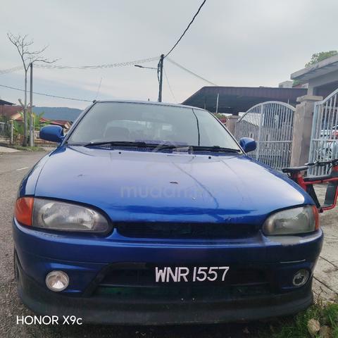 2005 Proton WIRA 1.5 A/B GLI (M) - 3