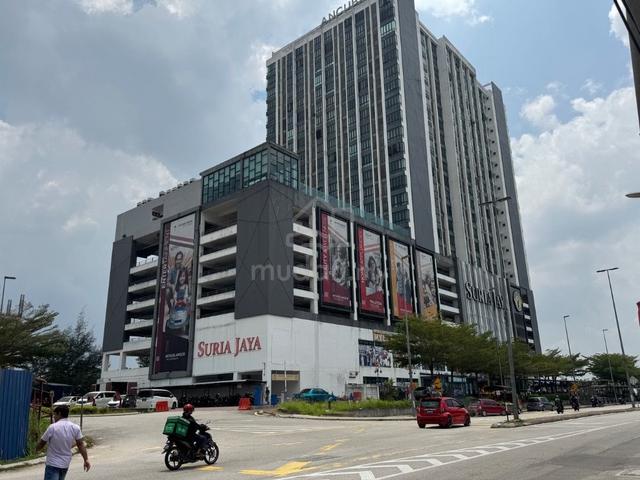 Suria Jaya 1