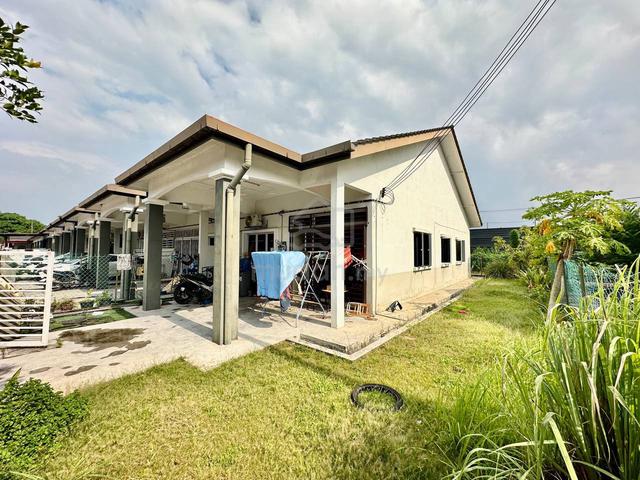 END LOT‼️Jalan Tanjung Agas Jalan Kebun Seksyen 30 Shah Alam 1