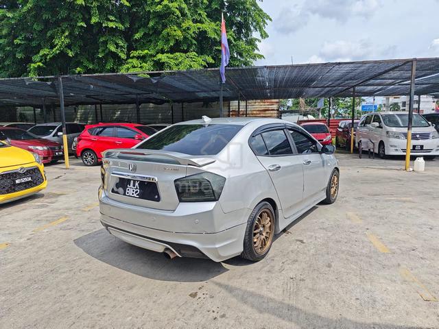 2009 Honda CITY 1.5 (AUTO) - LOAN KEDAI - 3