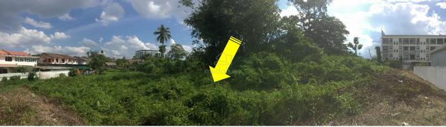TOWN LAND with Development Potential at Jalan Mendu Sekama For Sale 2