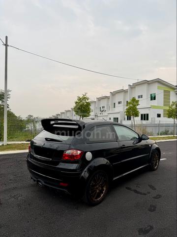 2010 Proton SATRIA 1.6 NEO H-LINE CPS (A) - 3