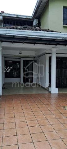 FOR SALE, Seksyen 20 Shah Alam 1