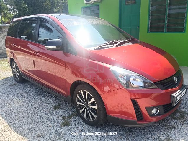 2020 Proton EXORA PREMIUM 1.6L (A) - 3