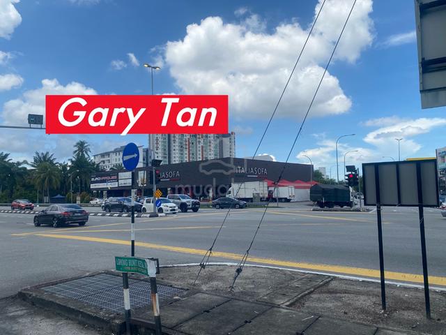 Jalan Song Ban Kheng Ground Floor Shop For Rent @ Bukit Mertajam 1