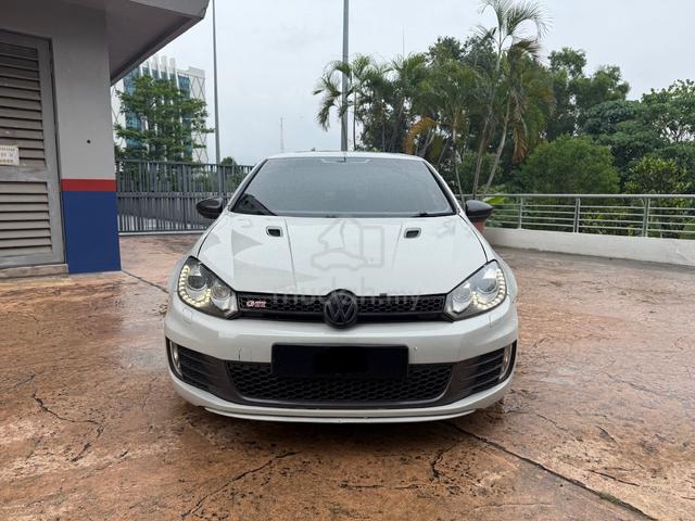 2013 Volkswagen GOLF 2.0 GTi (A) - 3