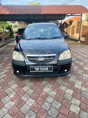 2008 Naza CITRA 2.0 GS (A) - 4
