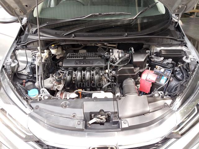 2017 Honda City 1.5 (A) Modulo S - 3