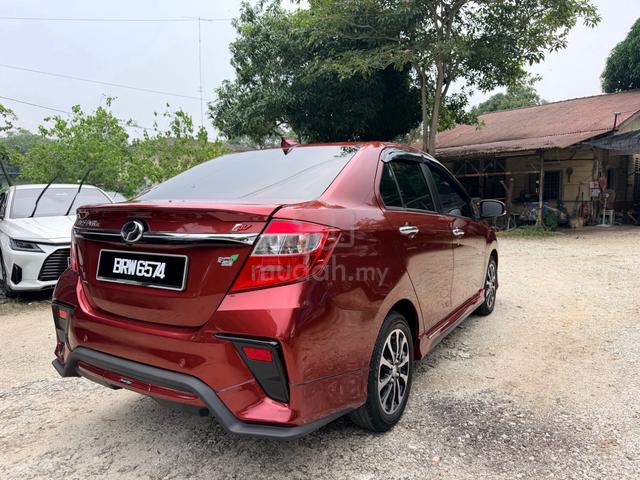 Perodua BEZZA 1.3 AV Gear up (A)-24 - 4