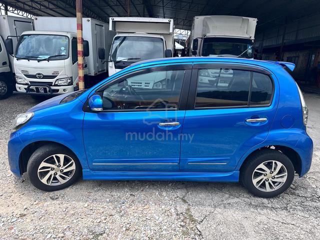 2015 Perodua MYVI 1.5 SE 1 Owner - 3