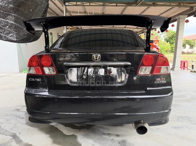 2005 Honda CIVIC ET 2.0 - 3