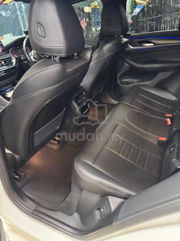 2022 Bmw X4 M 3.0 COMPETITION (A) - 4