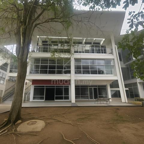 Office Lots at Ayer@8 Commercial Area at Presint 8, Putrajaya 1
