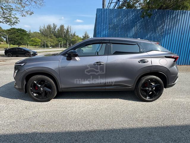 2025 Chery OMODA 1.5 5 H 6K MILAGE NEW CAR RATES ! - 5
