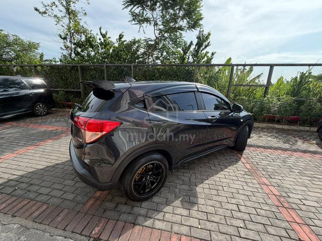 2016 Honda HR-V 1.8 S (A) - 3