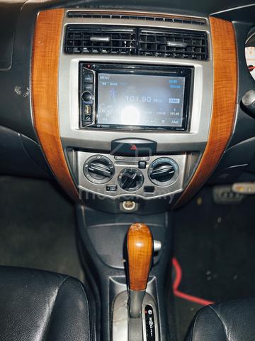 2012 Nissan GRAND LIVINA 1.8 IMPUL (A) - 5
