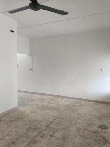 Chai Leng Park Single Storey Terrace For Rent 1