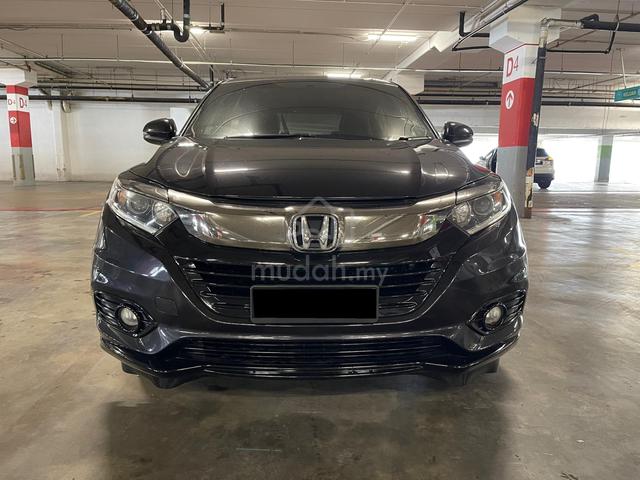 2020 Honda HR-V1.8 E (A) FACELIFT LADY ONWER - 2