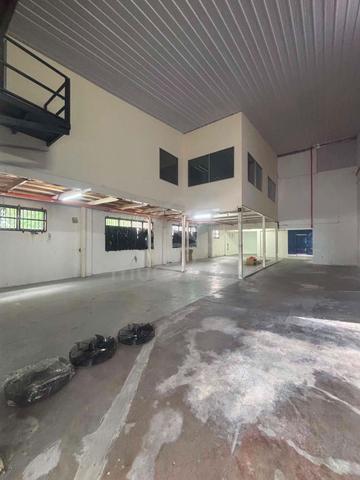 Bukit Tengah Industrial Park Terrace Warehouse @ Bukit Mertajam 1