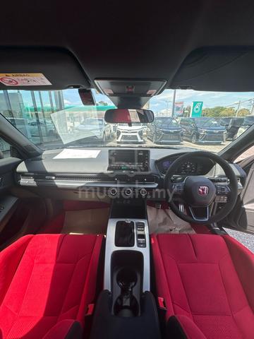 2023 Honda CIVIC 2.0 TYPE R FL5 (M) - 5