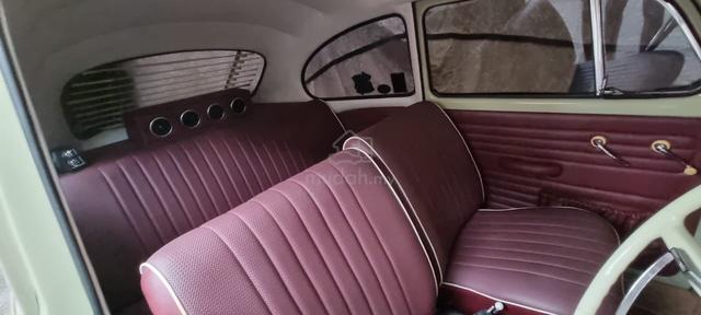 1995 Volkswagen BEETLE 1.3 1300 (M) - 5