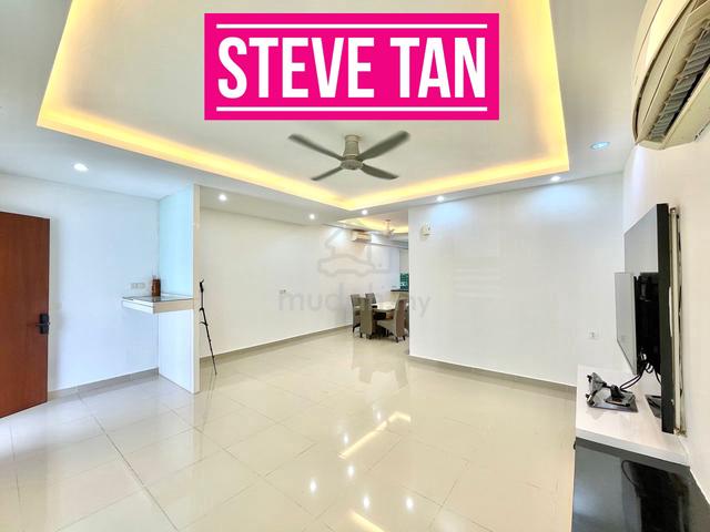 [2 STY] SUNGAI ARA SIARA 81 TERRACE 2000sf RENOVATED FURNISH CHEAPEST 1