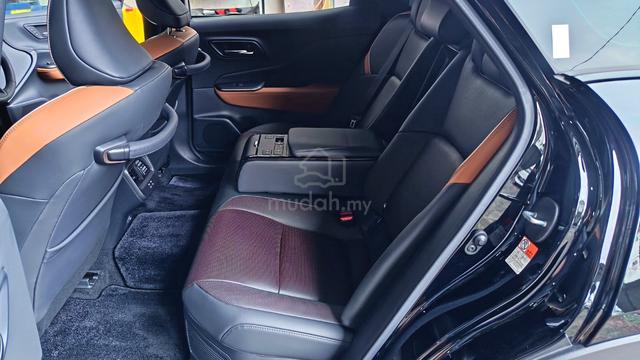2024 Toyota CROWN 2.4 RS CrossOver Advance - 4