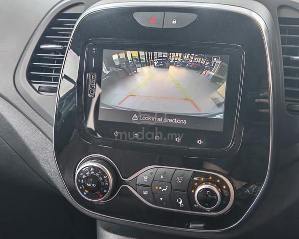 2019 REG 2020 Renault Captur 1.2 TCE Powerboot - 5