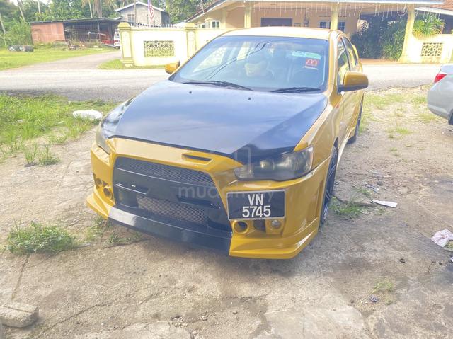 2010 Proton INSPIRA 2.0 PREMIUM (A) - 1