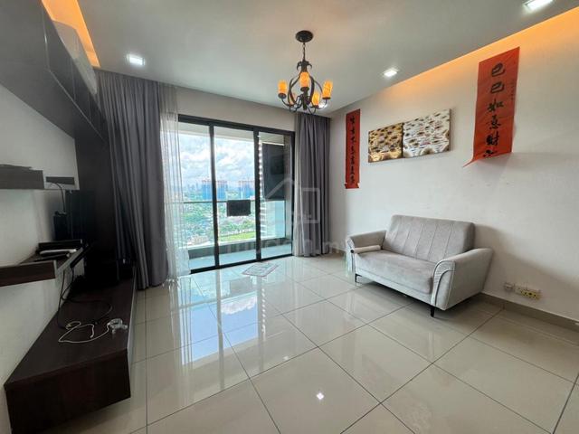Ascenda Residences @ SkyArena 1