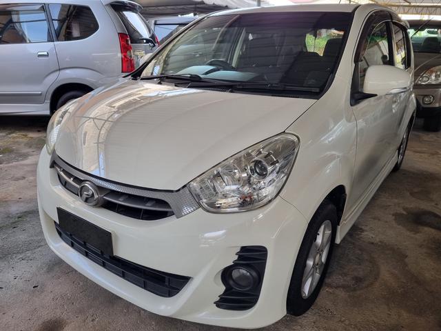 2014 Perodua MYVI 1.3 SE ZHS (A) HIGH SPEC 1 OWNER - 3