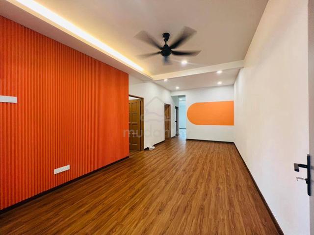 Melaka Taman Merdeka Batu Berendam Single Storey Fully Renovated 1