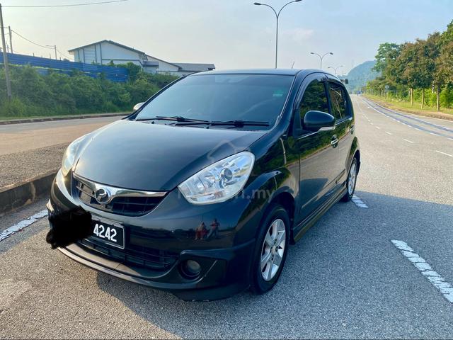 2011 Perodua MYVI 1.3 EZE ELEGANCE (A) - 1