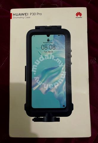 huawei p30 pro snorkeling case