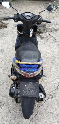 2016 Yamaha Ego LC Fuel Injection - photo 3 of 9