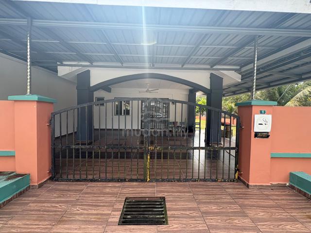 Semi-Detached House For Rent 1