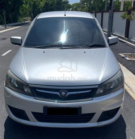 2013 Proton SAGA 1.3 FLX STANDARD (A) - 1