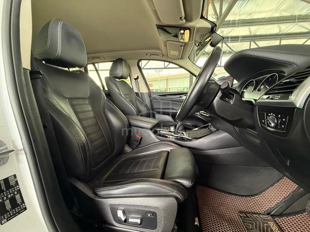 2021 Bmw X3 2.0 SDRIVE20I XLINE MY18 G01 (A) - 5