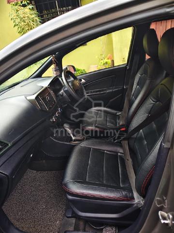 2015 Proton IRIZ 1.3 EXECUTIVE (A) - 4