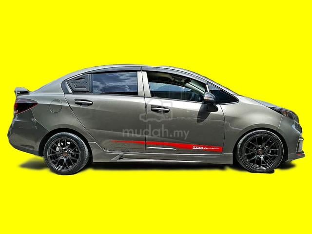 2021 Proton PERSONA FACELIFT 1.6L(A)1-3yr WARRANTY - 3