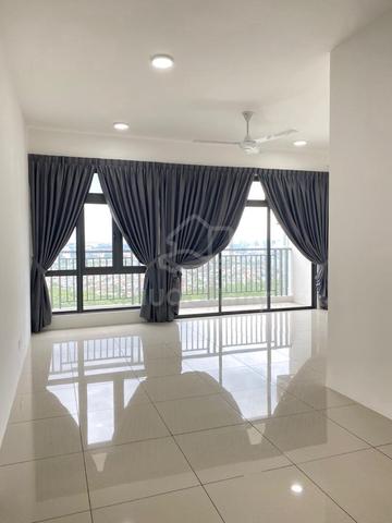 8scape Residences @ Sutera 1
