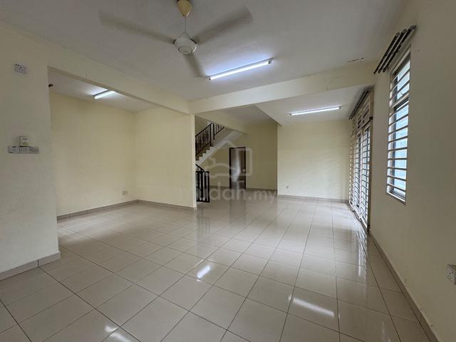 Cinta sayang resort homes - 2 Storey Terrace - Corner Lot 1