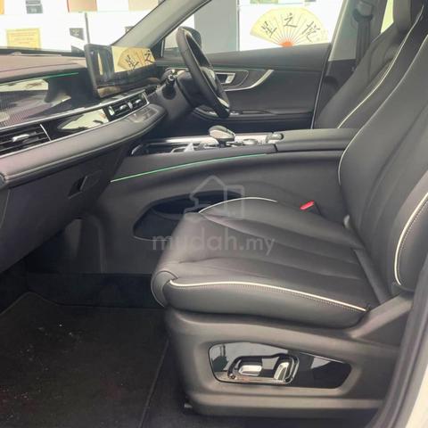 2026 Chery TIGGO 7 1.5T PHEV| 1,200KM, Fast & Easy - 4