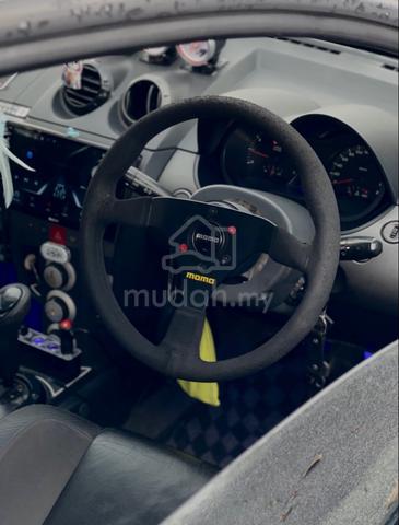 2006 Proton SATRIA 1.6 NEO (A) - 3
