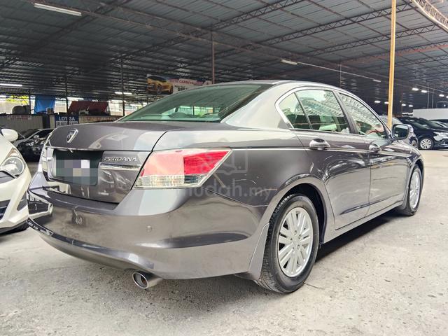 2014 Proton PERDANA 2.0 2.0L (A) FULL LOAN - 4