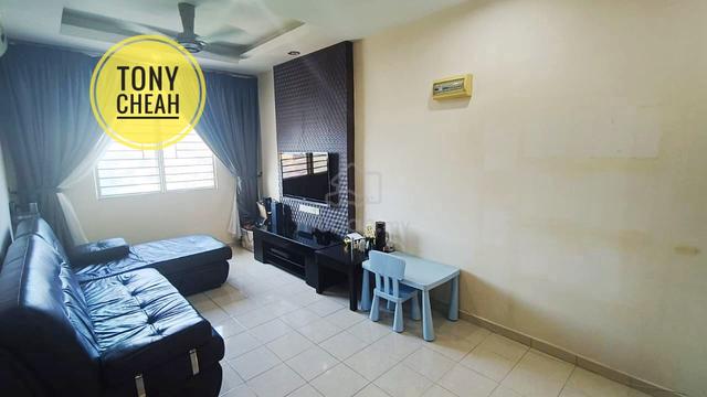 Irama Villa 1