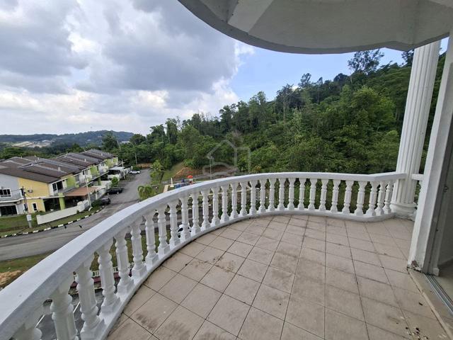 Pangsapuri Cempaka, Taman Salak Maju 1